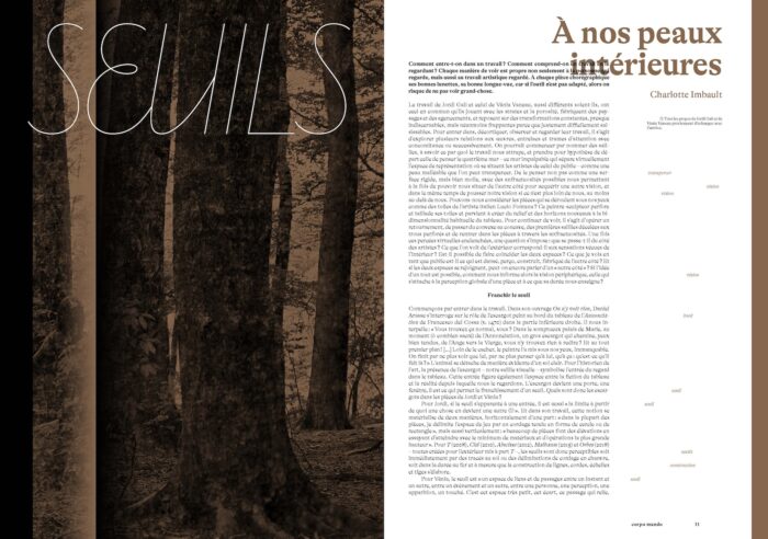 Corpo Mundo – Image 3