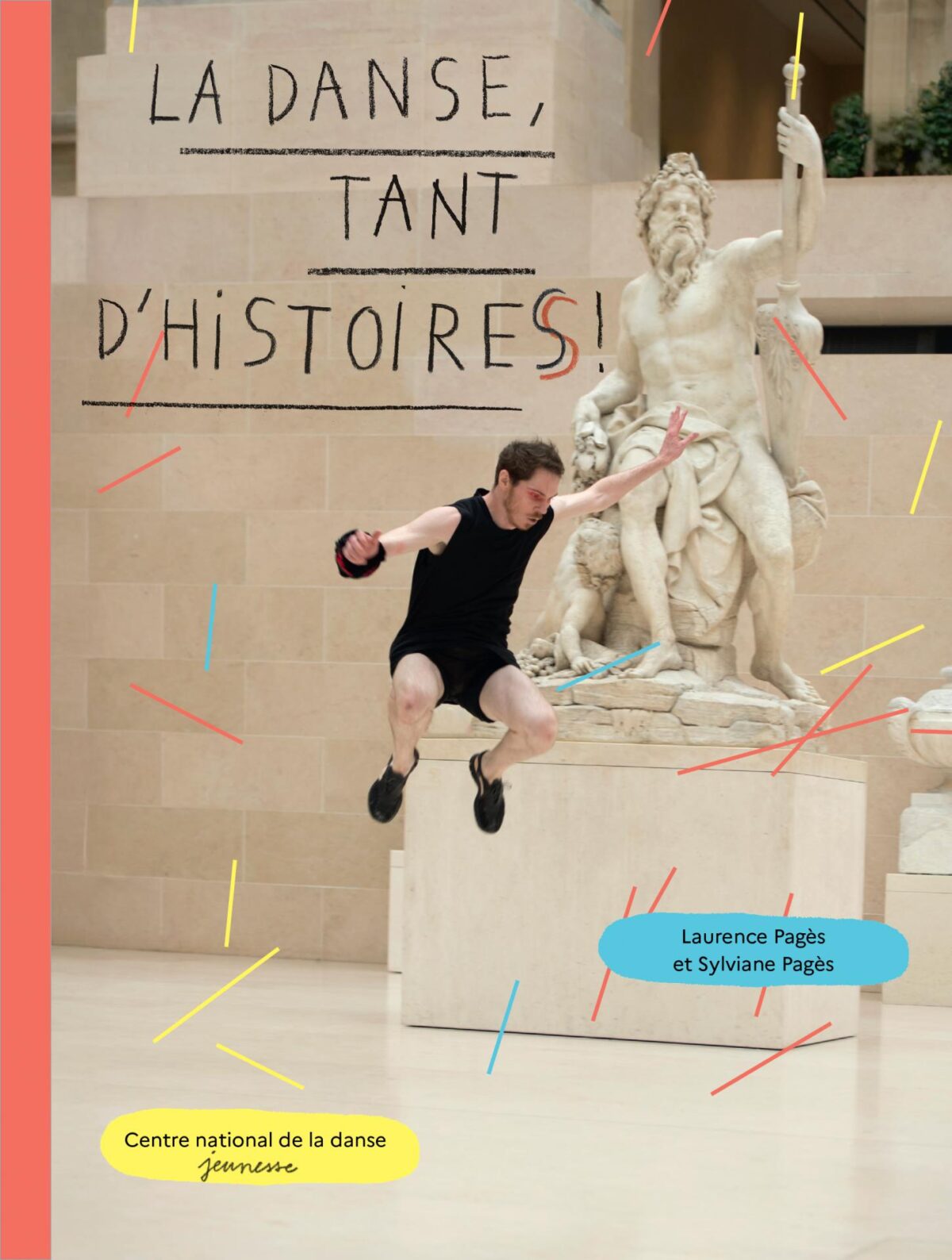 La danse, tant d’histoires !