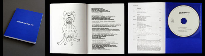 TALES OF THE BODILESS – Image 3