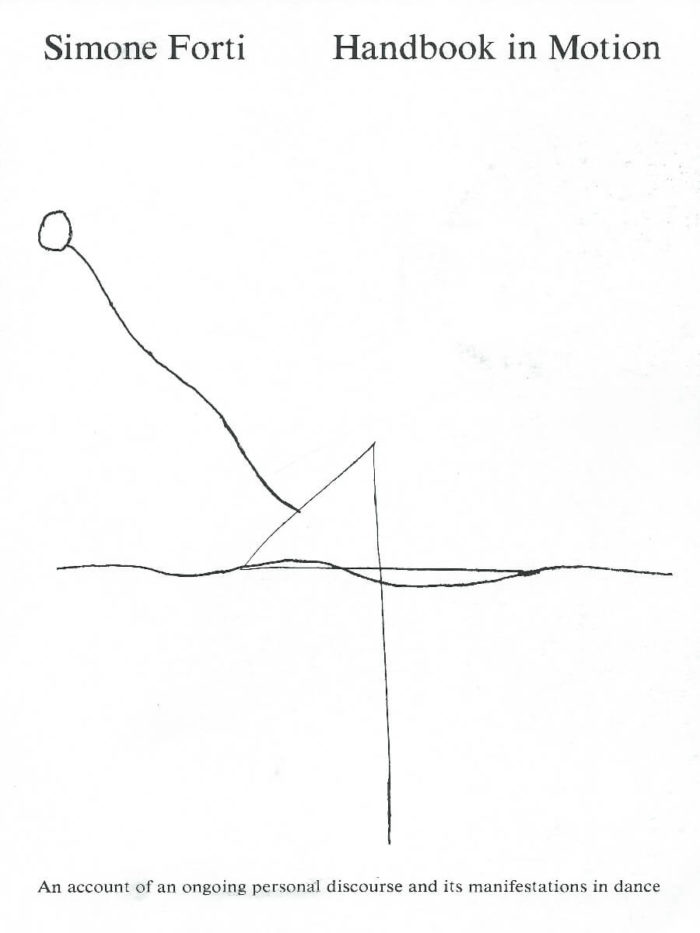 Handbook in Motion