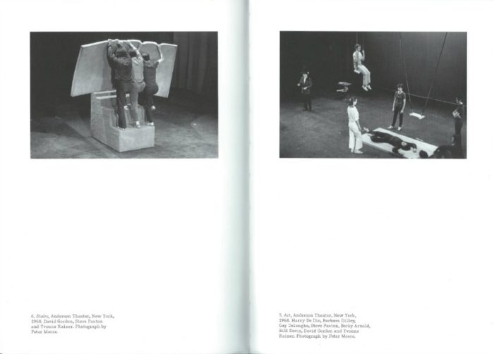 Yvonne Rainer: the mind is a muscle - Image 2