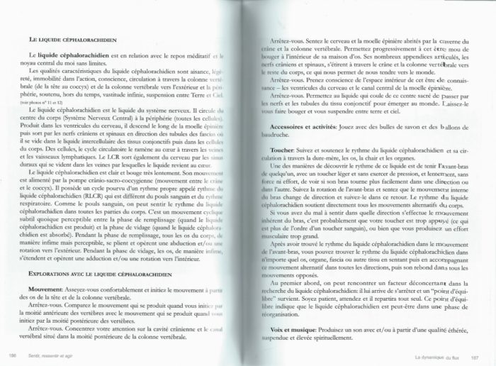 Sentir, Ressentir et Agir - Nouvelles de Danse 50 - Image 3