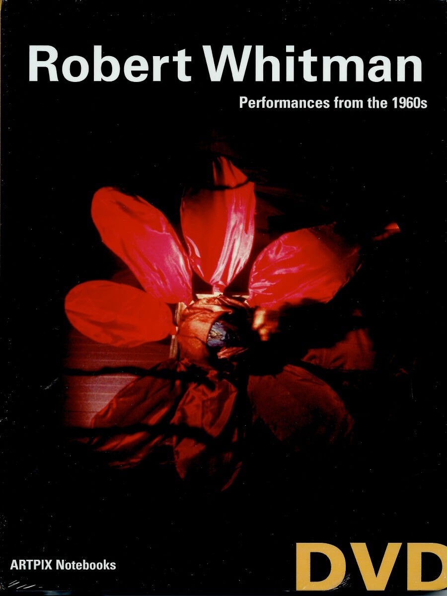 ROBERT WHITMAN: 1960s