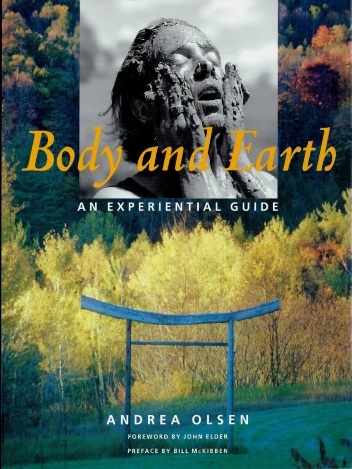 Body and Earth: An Experiential Guide