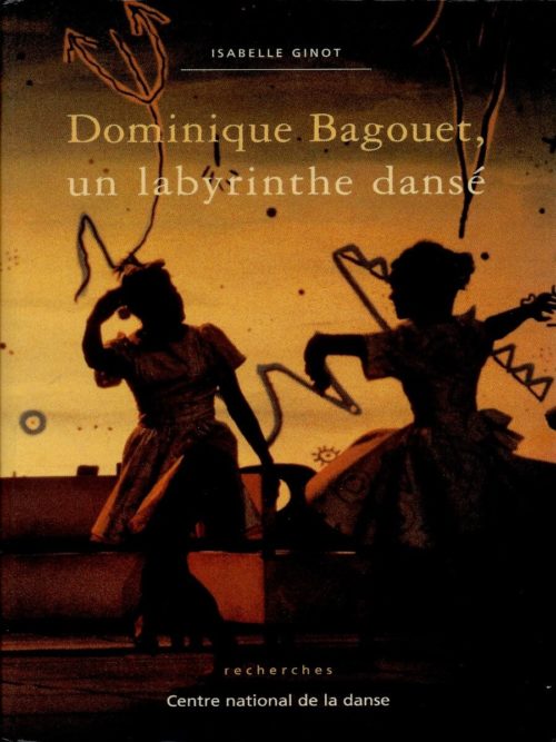 Dominique Bagouet