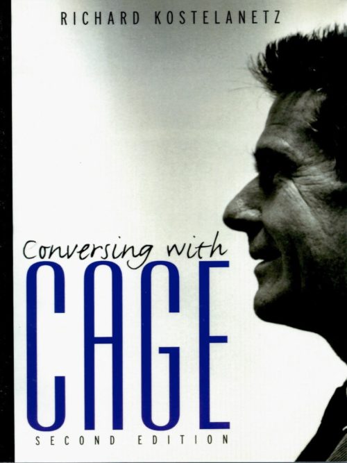 Conversing with Cage