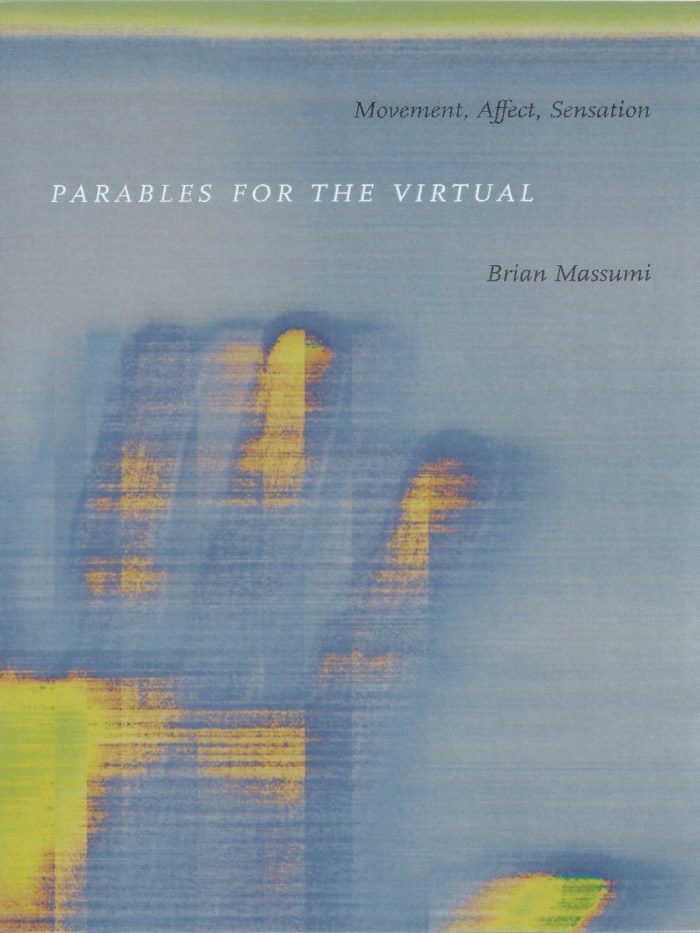 Parables for the Virtual - Movement