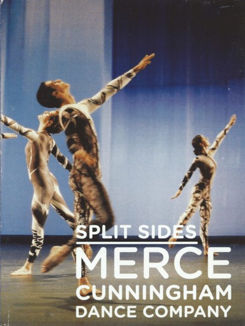 Merce Cunningham Dance Company: Split Sides