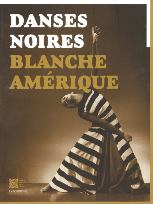 Danses noires/blanche Amérique