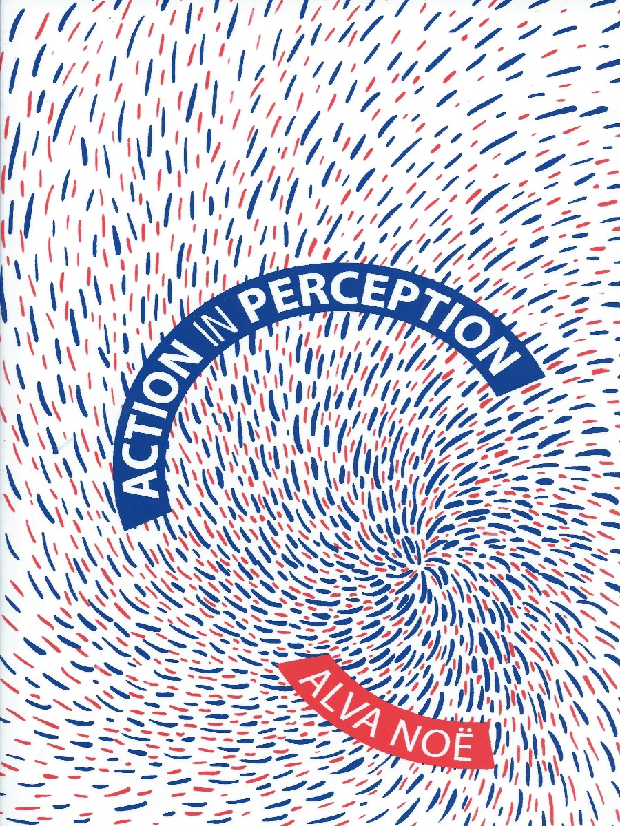 Action in Perception