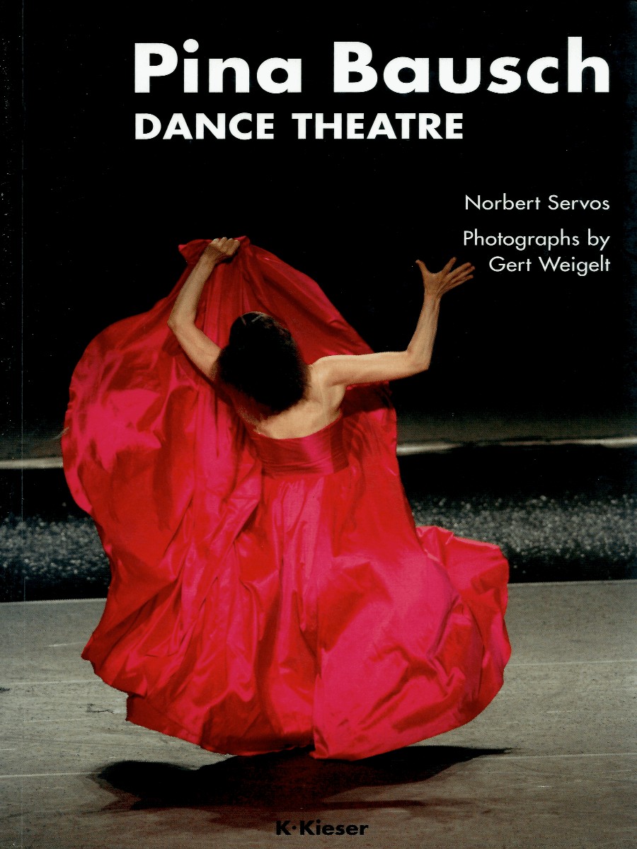 Pina Bausch: Dance Theatre