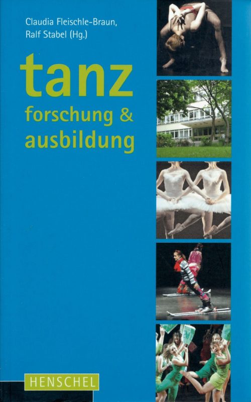 Tanzforschung & Ausbildung