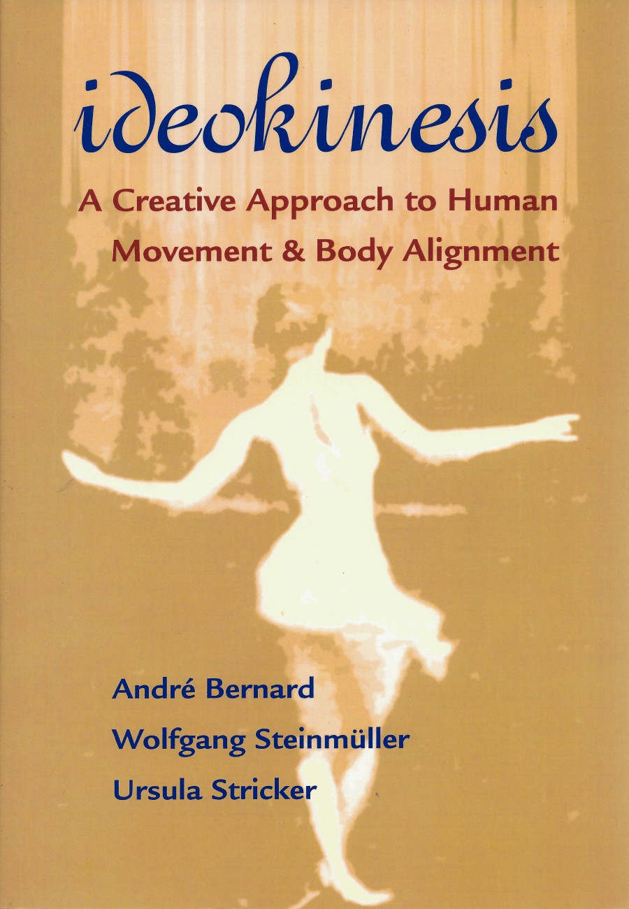 Ideokinesis: A Creative Approach to Human Movement & Body Alignment