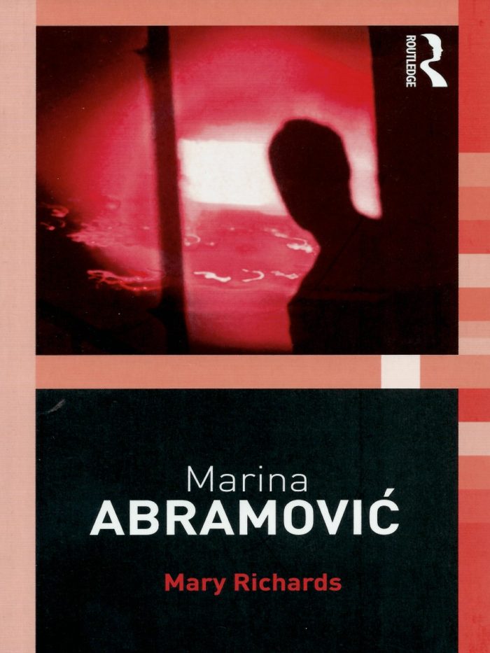 Marina Abramovi?