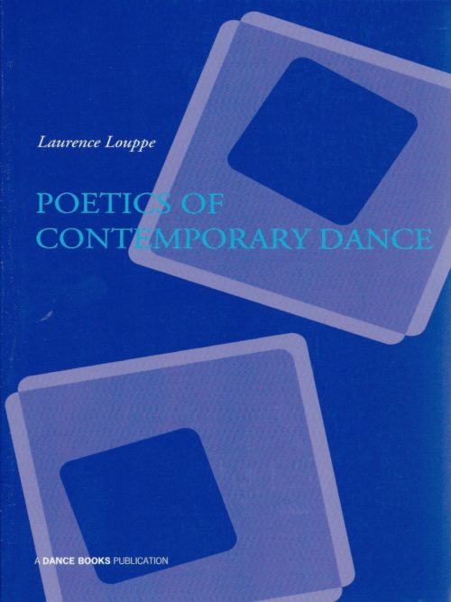 Poetics of Contemporary Dance