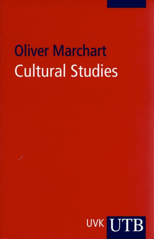 Cultural Studies