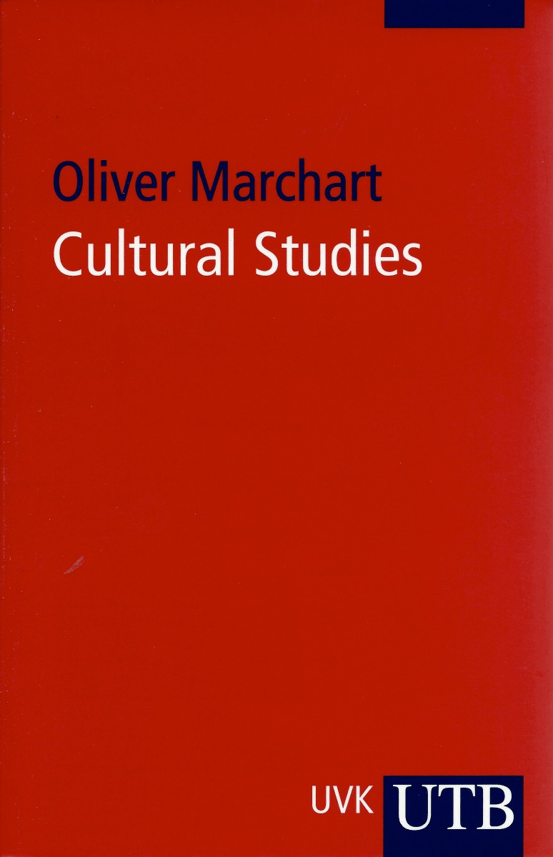 Cultural Studies