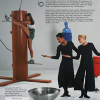Move. Choreographing You - Art and Dance Since the 1960s – Image 2