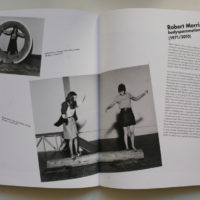 Move. Choreographing You - Art and Dance Since the 1960s – Image 4