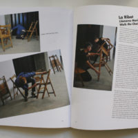 Move. Choreographing You - Art and Dance Since the 1960s – Image 3