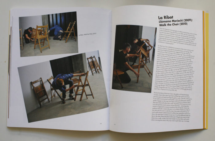 Move. Choreographing You - Art and Dance Since the 1960s - Image 3