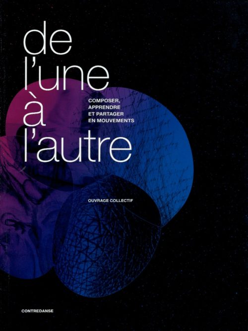 De l'une à l'autre - Composer