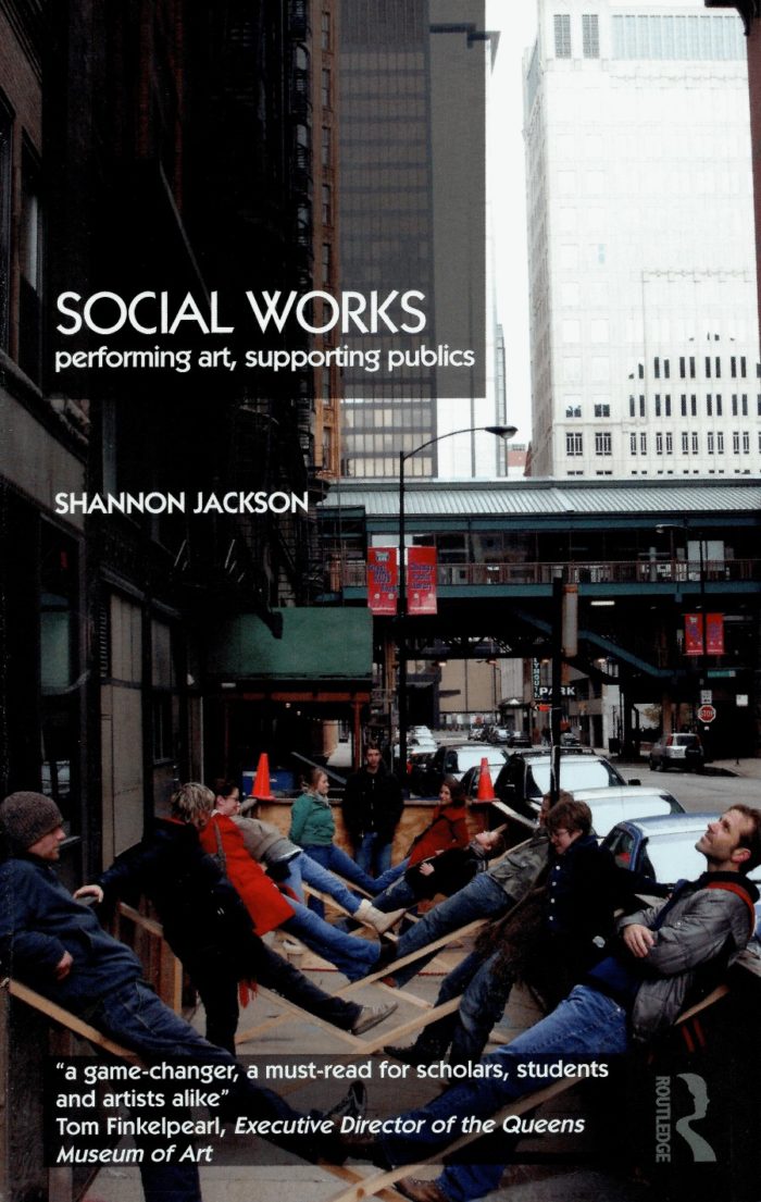 Social Works - Performing Art
