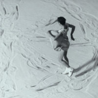 Violin Phase - Anne Teresa de Keersmaeker NY 2011 – Image 3