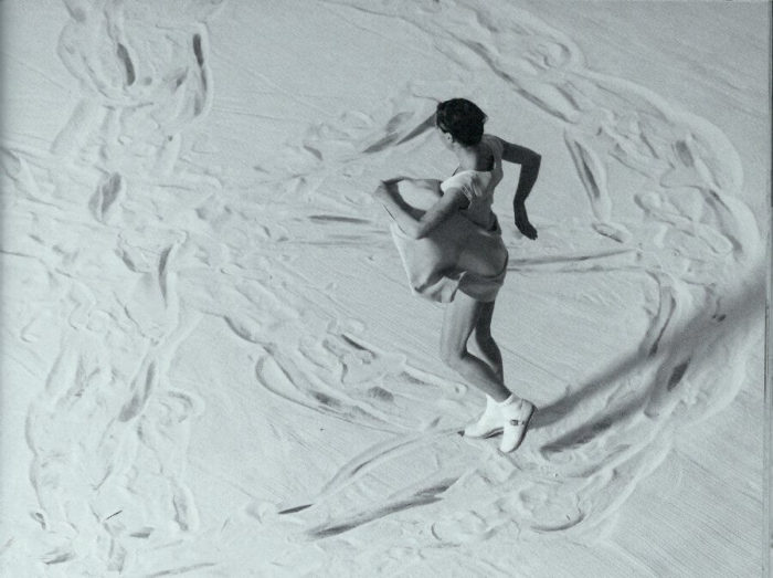 Violin Phase - Anne Teresa de Keersmaeker NY 2011 - Image 3