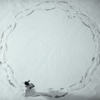 Violin Phase - Anne Teresa de Keersmaeker NY 2011 – Image 2