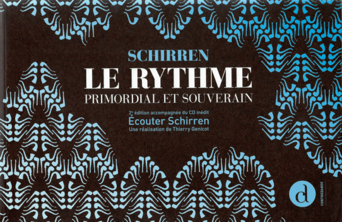Le Rythme Primordial et Souverain