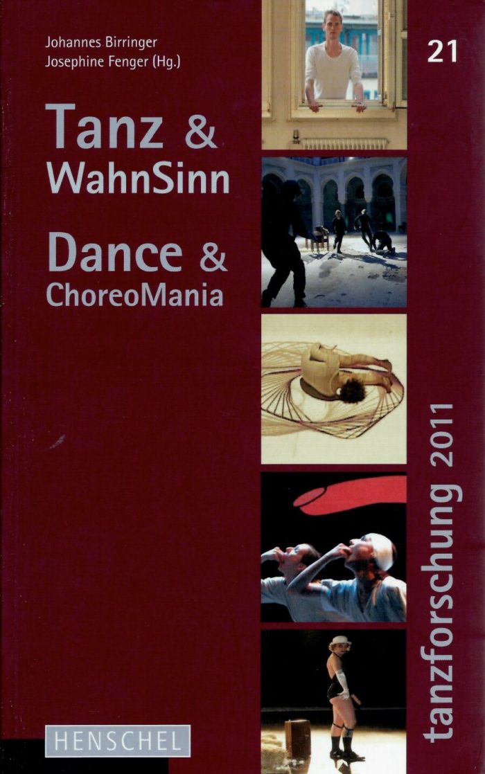 Tanz & WahnSinn / Dance & ChoreoMania