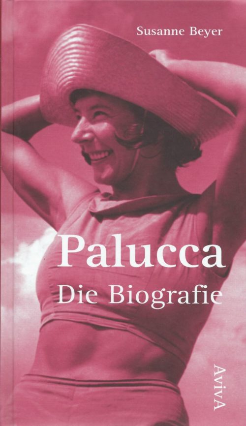 Palucca - Die Biografie