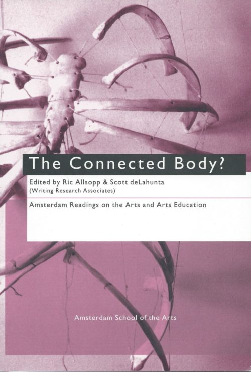 The Connected Body?