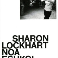 Sharon Lockhart | Noa Eshkol
