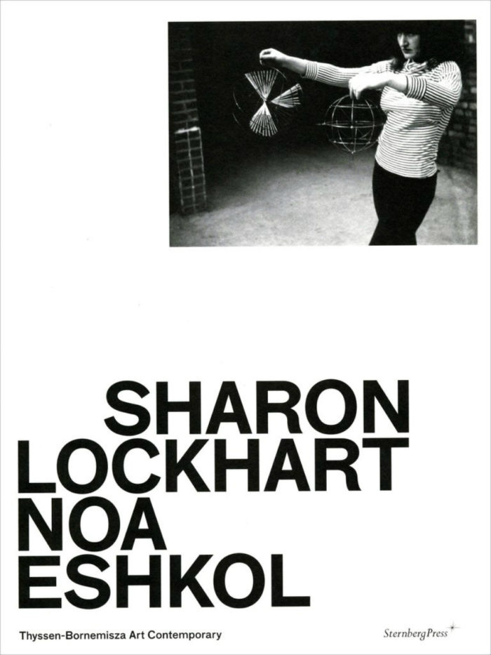 Sharon Lockhart | Noa Eshkol