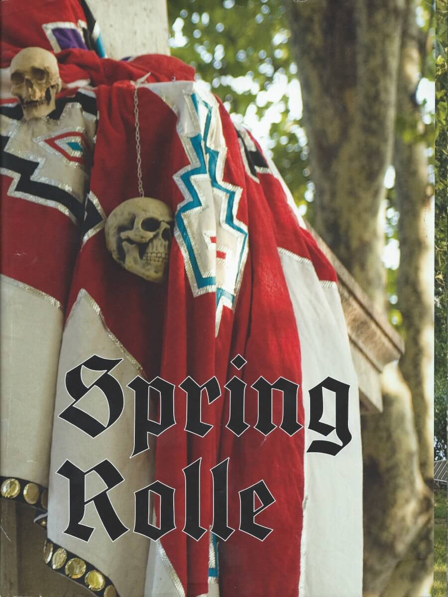 Spring Rolle