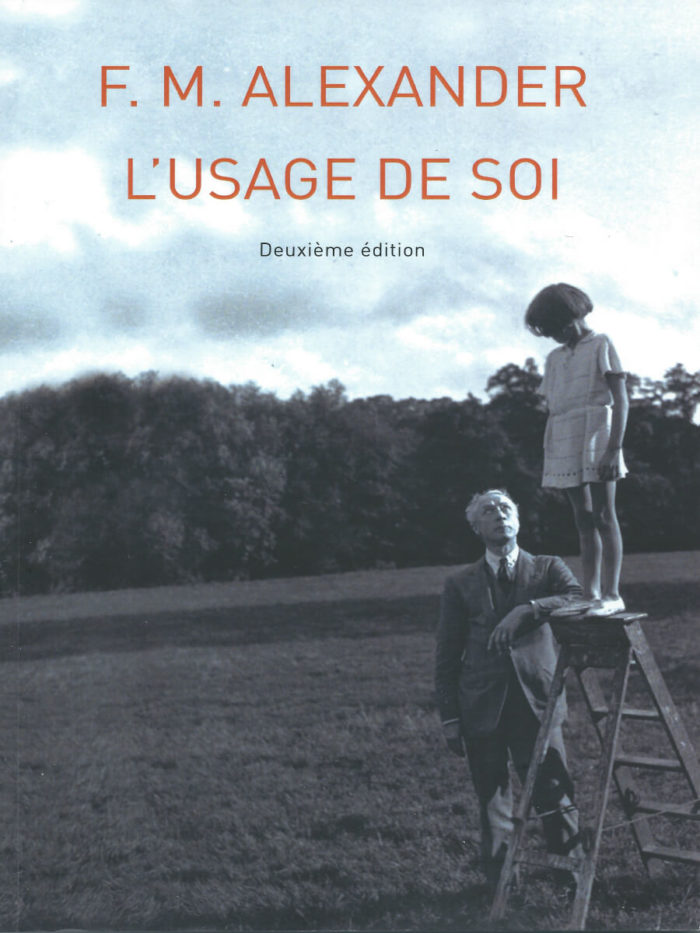 L'usage de soi