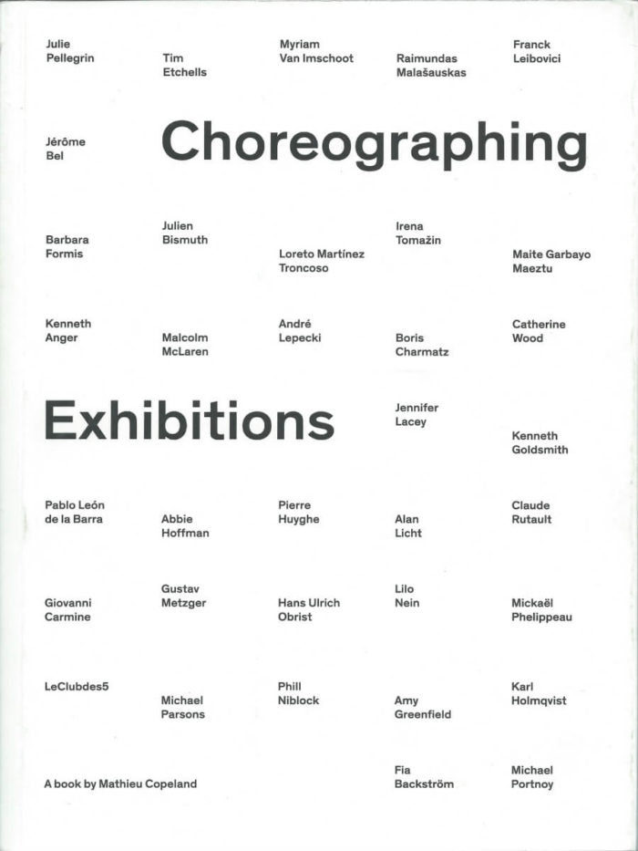 Chorégraphier l'exposition - Image 2