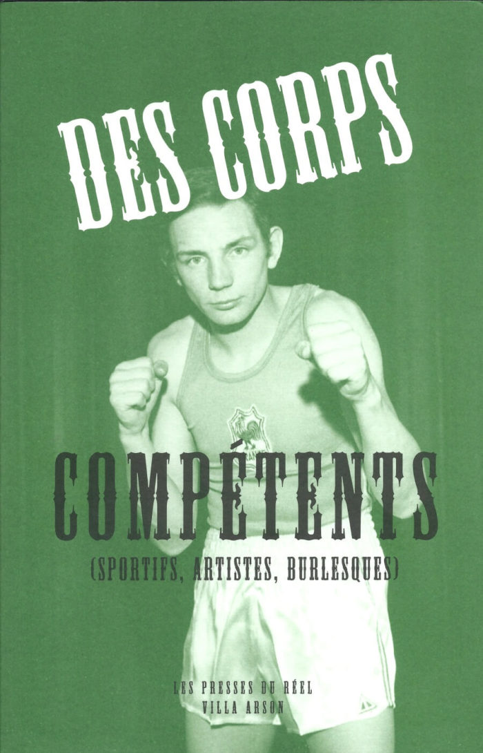 Des Corps compétents (Sportifs