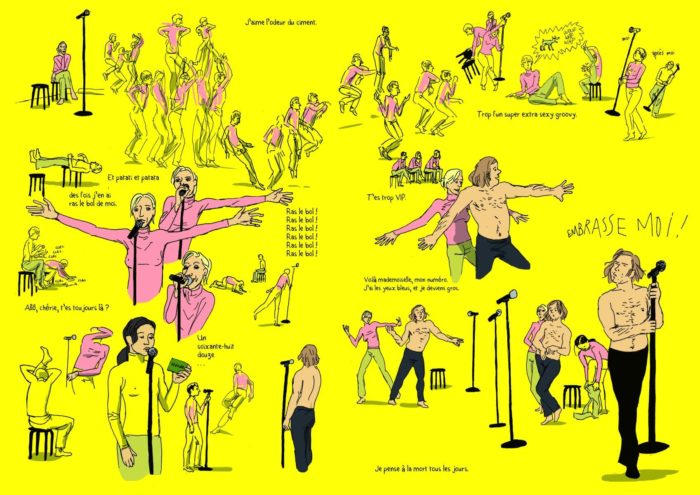 Mathilde: danser après tout - Image 3