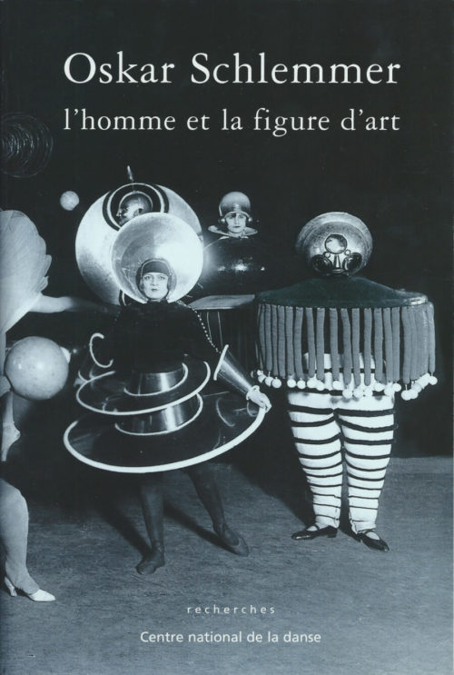 Oskar Schlemmer