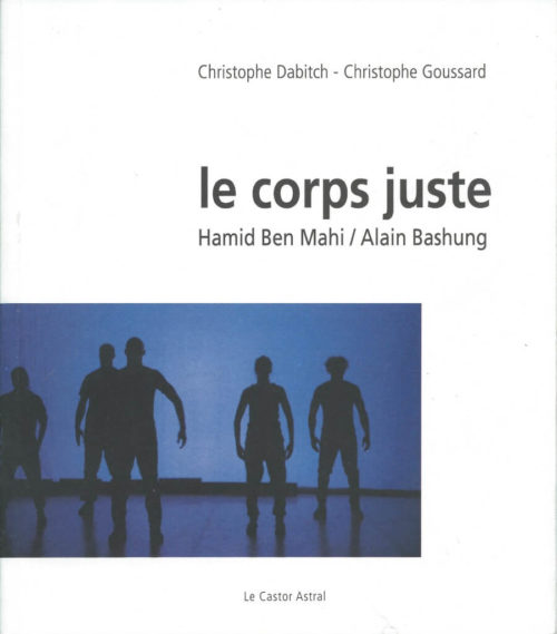 Le corps juste