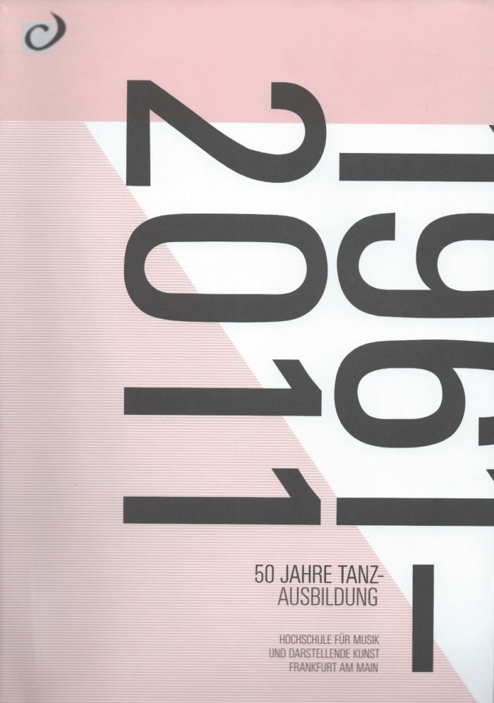 1961-2011: 50 Jahre Tanzausbildung