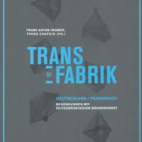 TRANSFABRIK - France/Allemagne – Image 2