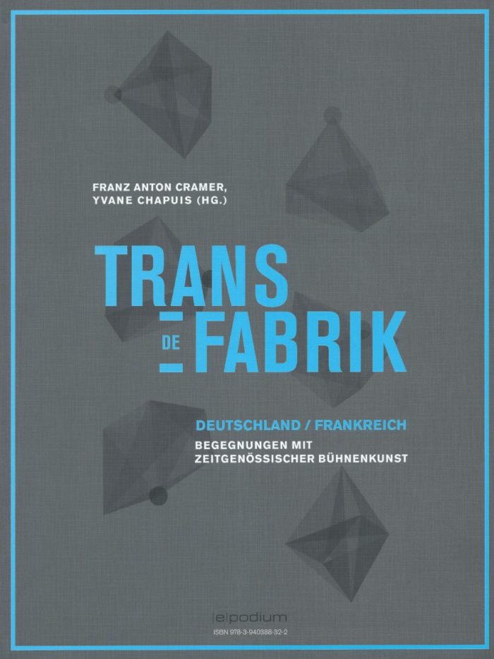 TRANSFABRIK - France/Allemagne - Image 2