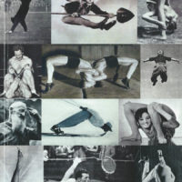Suzanne Perrottet  - Bewegungen / Movements
