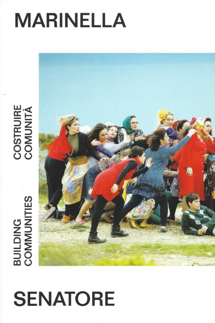Marinella Senatore - Building Communities