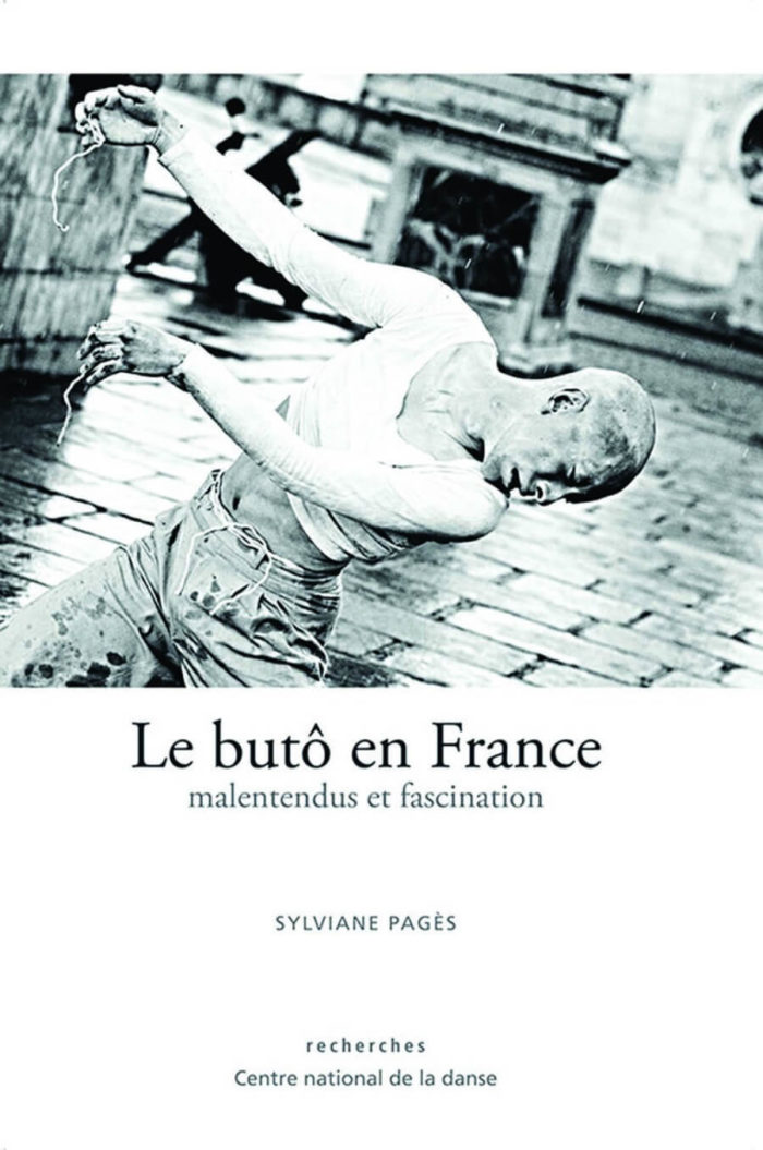 Le Butô en France - malentendus et fascination