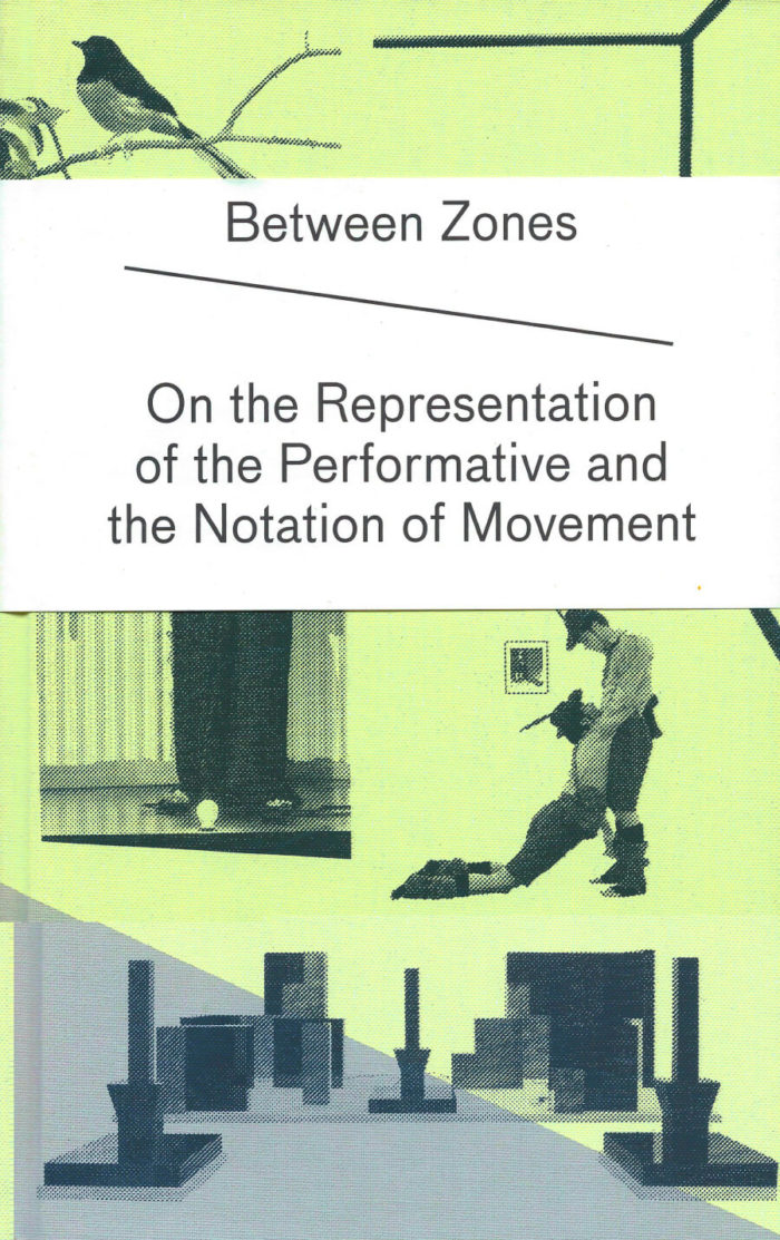 Between Zones/Zwischenzonen